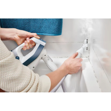 Пароочищувач Rowenta Clean & Steam Multi RY8561WH Зображення