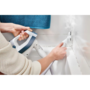 Пароочищувач Rowenta Clean & Steam Multi RY8561WH Зображення