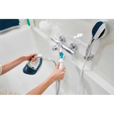 Пароочищувач Rowenta Clean & Steam Multi RY8561WH Зображення