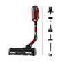 Пилосос Rowenta XFORCE FLEX 12.60 ANIMAL CARE RED RH98A9WO Зображення