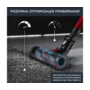 Пилосос Rowenta XFORCE FLEX 12.60 ANIMAL CARE RED RH98A9WO Зображення