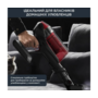 Пилосос Rowenta XFORCE FLEX 12.60 ANIMAL CARE RED RH98A9WO Зображення