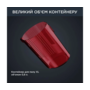 Пилосос Rowenta XFORCE FLEX 12.60 ANIMAL CARE RED RH98A9WO Зображення