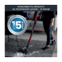 Пилосос Rowenta XFORCE FLEX 12.60 ANIMAL CARE RED RH98A9WO Зображення
