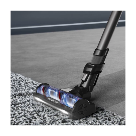 Пилосос Rowenta X-FORCE FLEX 12.60 NEO AUTO AQUA ALLERGY RH9LC1WO Зображення
