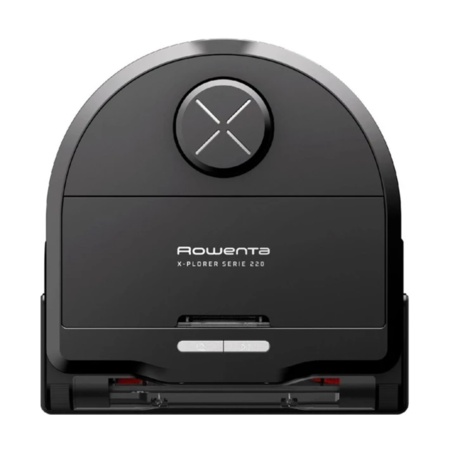 Робот-пилосос Rowenta X-PLORER Serie 220 RR9465WH Зображення