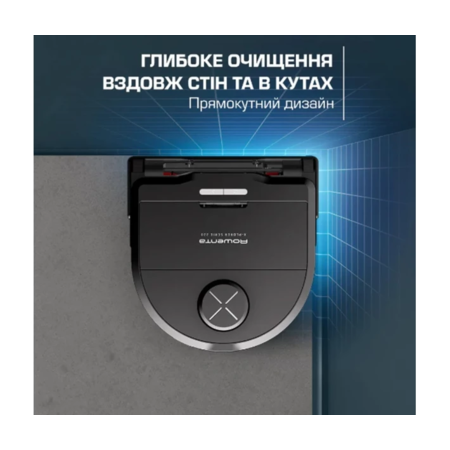 Робот-пилосос Rowenta X-PLORER Serie 220 RR9465WH Зображення