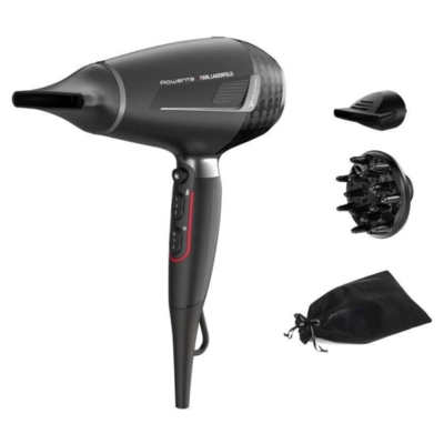 Фен Rowenta CV888LF0 Изображение