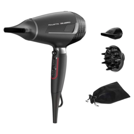 Фен Rowenta CV888LF0 Изображение
