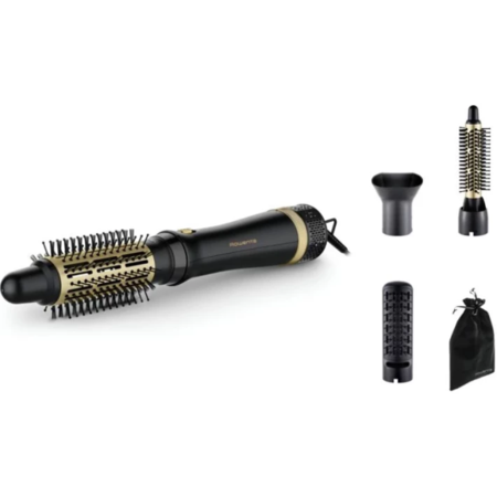 Фен-щітка Rowenta CF6330F0 Изображение