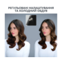 Фен-щітка Rowenta UB9540F0 Зображення