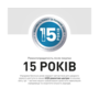 Фен-щітка Rowenta UB9540F0 Зображення