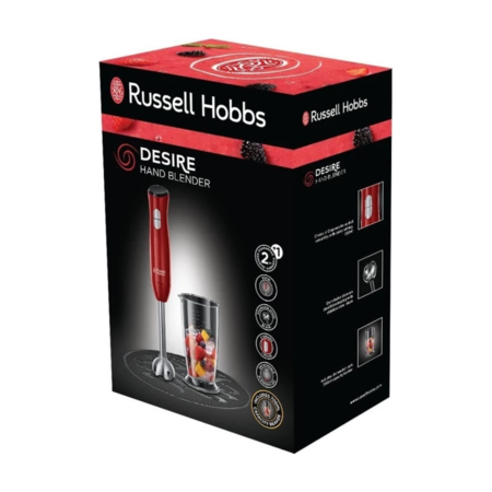 Блендер Russell Hobbs 24690-56 Desire Зображення