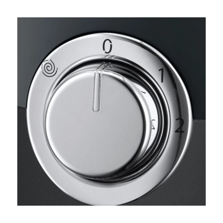 Блендер Russell Hobbs 24722-56 Matte Black Зображення