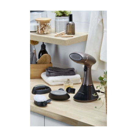 Відпарювач Russell Hobbs Steam Genie Aroma 28040-56 Зображення