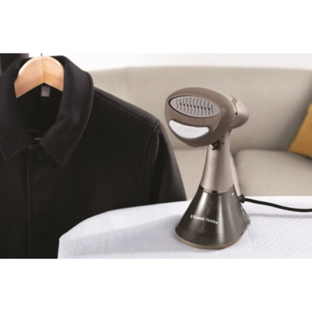 Відпарювач Russell Hobbs Steam Genie Aroma 28040-56 Зображення