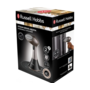 Відпарювач Russell Hobbs Steam Genie Aroma 28040-56 Зображення