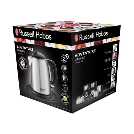 Russell Hobbs 24991-70 Adventure Mini Зображення