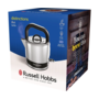 Електрочайник Russell Hobbs 26420-70 Зображення
