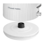 Електрочайник Russell Hobbs 27360-70 Зображення