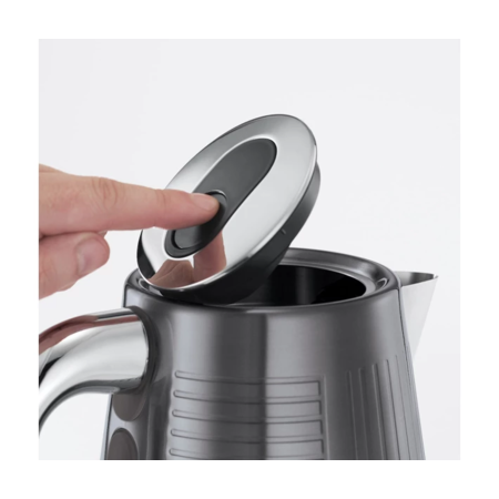 Russell Hobbs 25240-70 Geo Steel Зображення