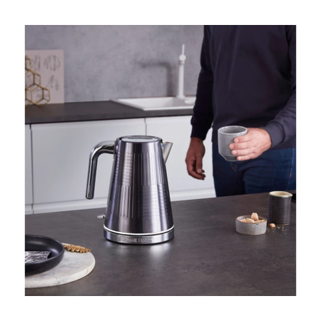 Russell Hobbs 25240-70 Geo Steel Зображення