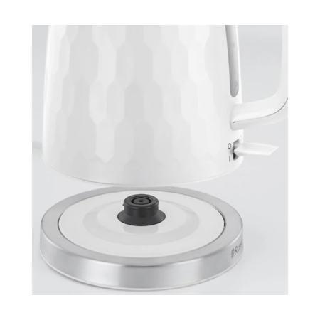 Russell Hobbs 26050-70 Honeycomb White Зображення