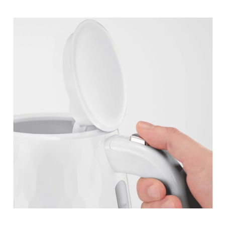 Russell Hobbs 26050-70 Honeycomb White Зображення