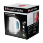 Russell Hobbs 26050-70 Honeycomb White Зображення