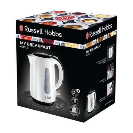 Russell Hobbs 25070-70 My Breakfast Зображення