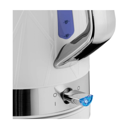 Електрочайник Russell Hobbs Structure 28080-70 Зображення