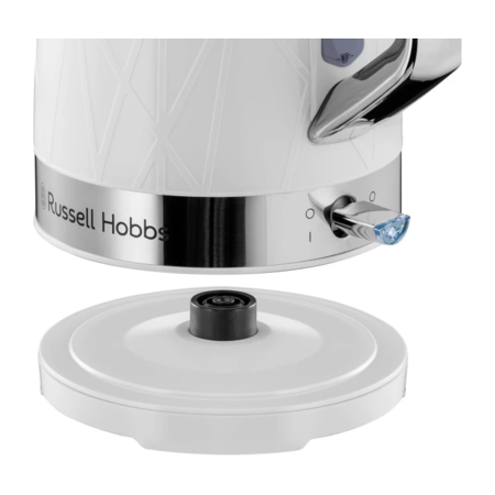 Електрочайник Russell Hobbs Structure 28080-70 Зображення