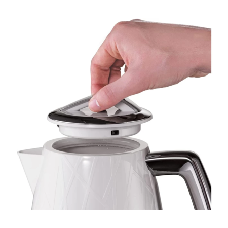 Електрочайник Russell Hobbs Structure 28080-70 Зображення