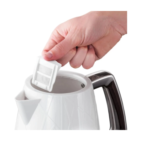 Електрочайник Russell Hobbs Structure 28080-70 Зображення