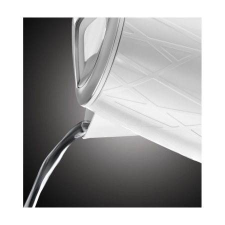 Електрочайник Russell Hobbs Structure 28080-70 Зображення