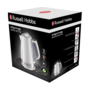 Електрочайник Russell Hobbs Structure 28080-70 Зображення