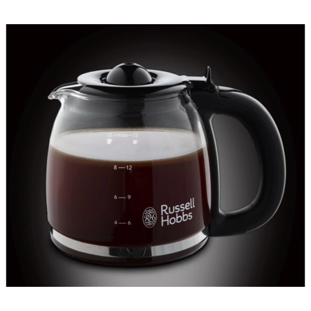 Кавоварка Russell Hobbs 24010-56 Adventure Brushed Зображення