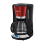 Кавоварка Russell Hobbs 24031-56 Colours Plus Red Зображення