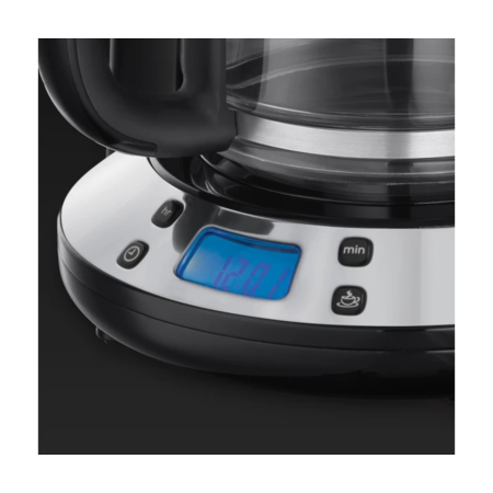 Кавоварка Russell Hobbs 24031-56 Colours Plus Red Зображення