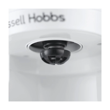 Кавоварка Russell Hobbs 27010-56 Honeycomb White Зображення