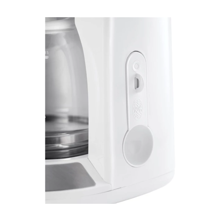 Кавоварка Russell Hobbs 27010-56 Honeycomb White Зображення