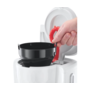 Кавоварка Russell Hobbs 27010-56 Honeycomb White Зображення