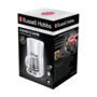 Кавоварка Russell Hobbs 27010-56 Honeycomb White Зображення