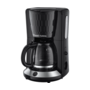 Кавоварка Russell Hobbs 27011-56 Honeycomb Black Зображення