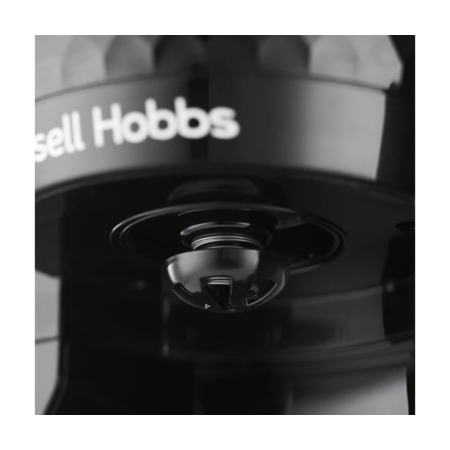 Кавоварка Russell Hobbs 27011-56 Honeycomb Black Зображення