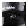 Кавоварка Russell Hobbs 27011-56 Honeycomb Black Зображення