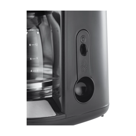 Кавоварка Russell Hobbs 27011-56 Honeycomb Black Зображення
