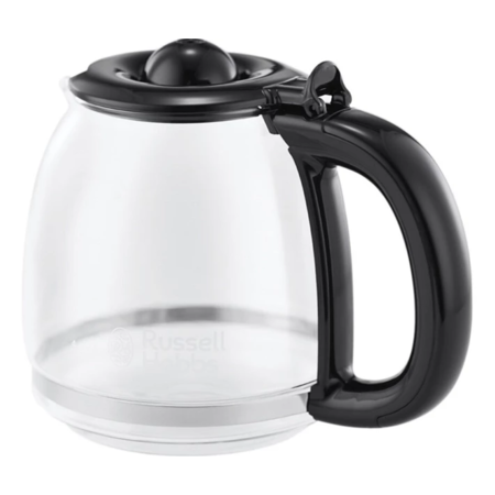 Кавоварка Russell Hobbs 27011-56 Honeycomb Black Зображення