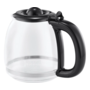 Кавоварка Russell Hobbs 27011-56 Honeycomb Black Зображення