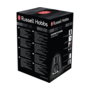 Кавоварка Russell Hobbs 27011-56 Honeycomb Black Зображення